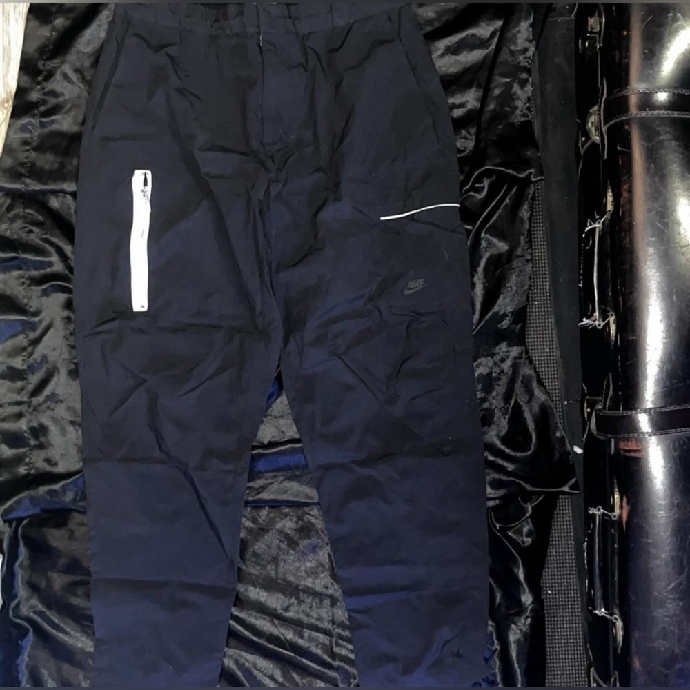 Nike Dri-FIT men's sweatpants size 32
